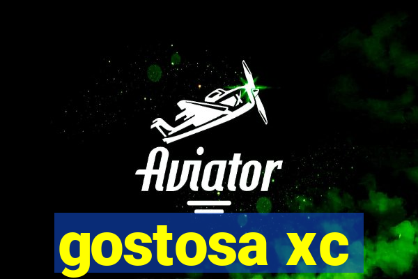 gostosa xc